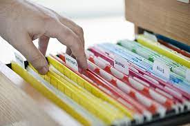 Documents You'll Need To Get A Loan