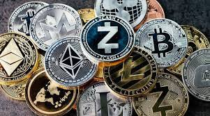 Digital Currencies are Becoming an Increasingly Common Payment Method