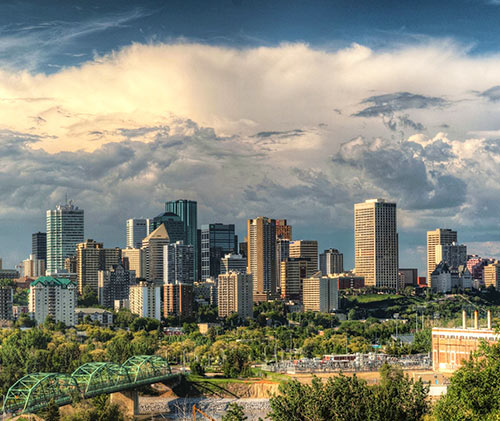 Edmonton Mortgage Brokers