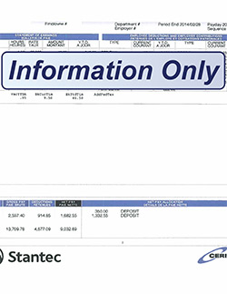 Sample-Paystub