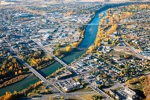 Red Deer Mortgage Brokers