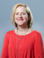 Judy Davidson Mortgage Broker