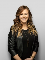 Angela Robinson Client Care Manager